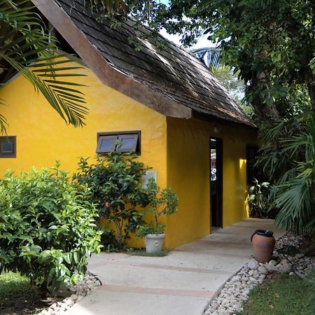 Atmosphera Pousada Porto Seguro Exterior foto