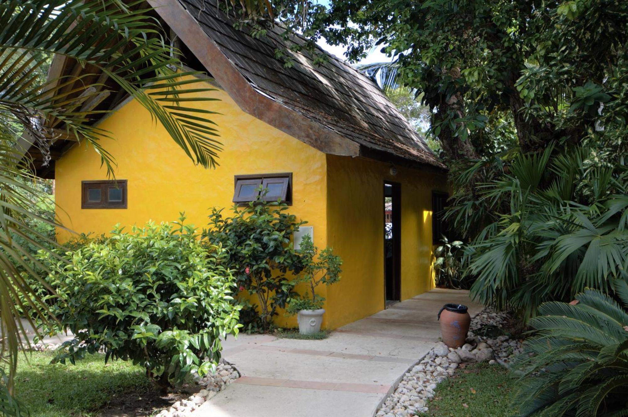 Atmosphera Pousada Porto Seguro Exterior foto